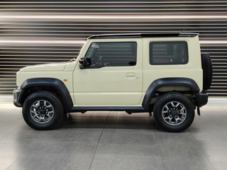 2023 Suzuki Jimny 1.5 GLX A/T - photo 2