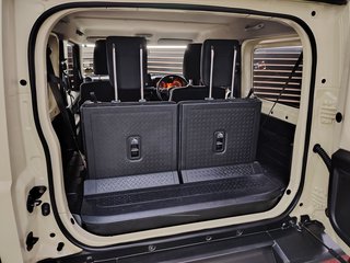 2023 Suzuki Jimny 1.5 GLX A/T - photo 5