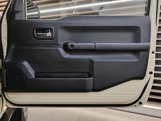 2023 Suzuki Jimny 1.5 GLX A/T - photo 7