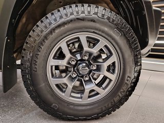 2023 Suzuki Jimny 1.5 GLX A/T - photo 8