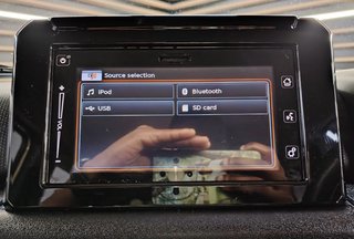 2023 Suzuki Jimny 1.5 GLX A/T - photo 2