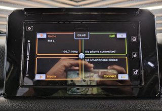 2023 Suzuki Jimny 1.5 GLX A/T - photo 1