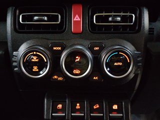 2023 Suzuki Jimny 1.5 GLX A/T - photo 4