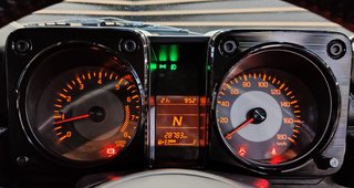 2023 Suzuki Jimny 1.5 GLX A/T - photo 5