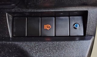 2023 Suzuki Jimny 1.5 GLX A/T - photo 8