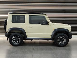 2023 Suzuki Jimny 1.5 GLX A/T - photo 13