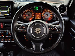 2023 Suzuki Jimny 1.5 GLX A/T - photo 11