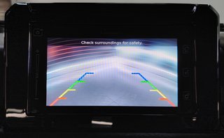 2023 Suzuki Jimny 1.5 GLX A/T - photo 12