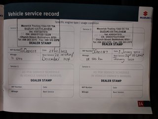 2023 Suzuki Jimny 1.5 GLX A/T - photo 18