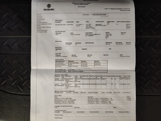 2023 Suzuki Jimny 1.5 GLX A/T - photo 19