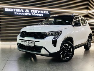 Kia Sonet Used vehicle for sale