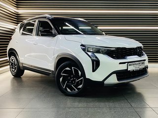 2024 Kia Sonet 1.0T TGDI EX DCT - photo 12