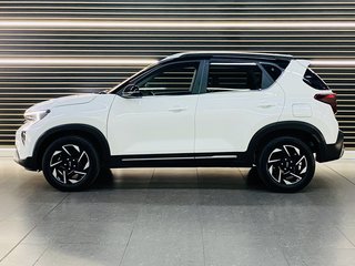 2024 Kia Sonet 1.0T TGDI EX DCT - photo 2