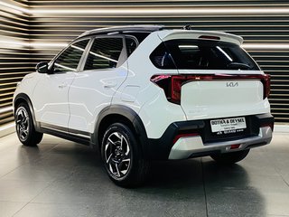 2024 Kia Sonet 1.0T TGDI EX DCT - photo 3