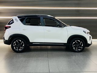 2024 Kia Sonet 1.0T TGDI EX DCT - photo 11