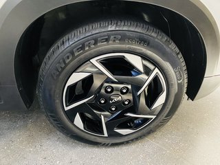 2024 Kia Sonet 1.0T TGDI EX DCT - photo 9