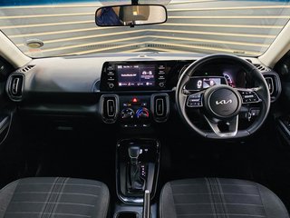 2024 Kia Sonet 1.0T TGDI EX DCT - photo 6