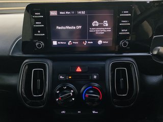 2024 Kia Sonet 1.0T TGDI EX DCT - photo 4