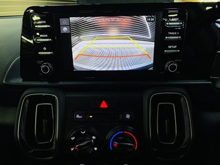 2024 Kia Sonet 1.0T TGDI EX DCT - photo 14