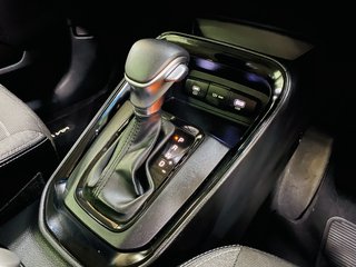 2024 Kia Sonet 1.0T TGDI EX DCT - photo 10