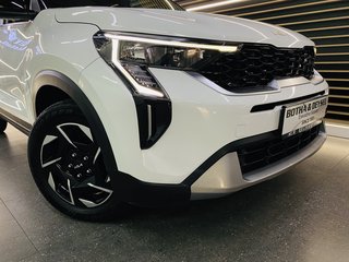 2024 Kia Sonet 1.0T TGDI EX DCT - photo 13