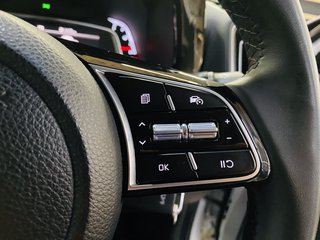 2024 Kia Sonet 1.0T TGDI EX DCT - photo 2