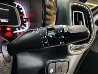 2024 Kia Sonet 1.0T TGDI EX DCT - photo 3