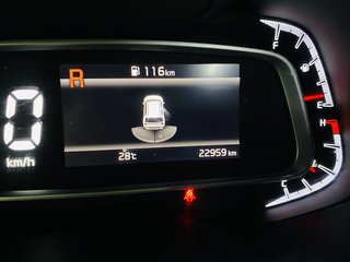 2024 Kia Sonet 1.0T TGDI EX DCT - photo 8