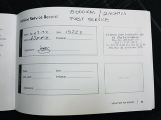 2024 Kia Sonet 1.0T TGDI EX DCT - photo 18