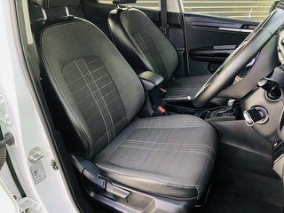 2024 Kia Sonet 1.0T TGDI EX DCT - photo 9