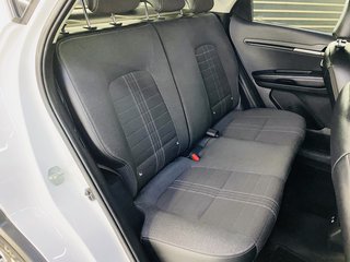 2024 Kia Sonet 1.0T TGDI EX DCT - photo 10