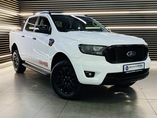 2021 Ford Ranger FX4 2.0D A/T P/U D/C - photo 3