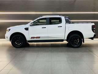 2021 Ford Ranger FX4 2.0D A/T P/U D/C - photo 6