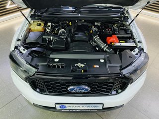 2021 Ford Ranger FX4 2.0D A/T P/U D/C - photo 5