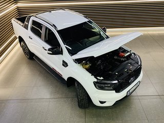 2021 Ford Ranger FX4 2.0D A/T P/U D/C - photo 4