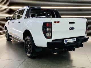 2021 Ford Ranger FX4 2.0D A/T P/U D/C - photo 7