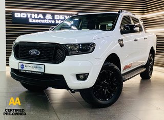 Ford Ranger Used vehicle for sale