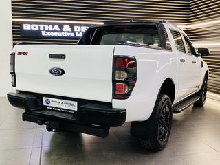 2021 Ford Ranger FX4 2.0D A/T P/U D/C - photo 10