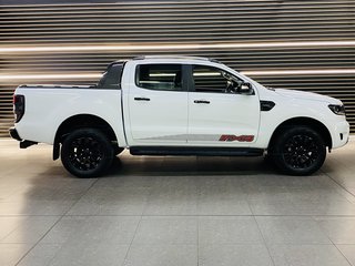 2021 Ford Ranger FX4 2.0D A/T P/U D/C - photo 1