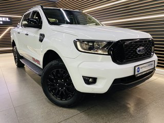 2021 Ford Ranger FX4 2.0D A/T P/U D/C - photo 2