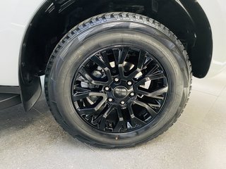 2021 Ford Ranger FX4 2.0D A/T P/U D/C - photo 5
