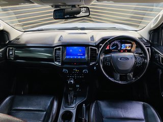 2021 Ford Ranger FX4 2.0D A/T P/U D/C - photo 7