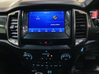 2021 Ford Ranger FX4 2.0D A/T P/U D/C - photo 8