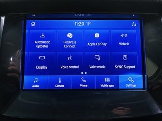 2021 Ford Ranger FX4 2.0D A/T P/U D/C - photo 9