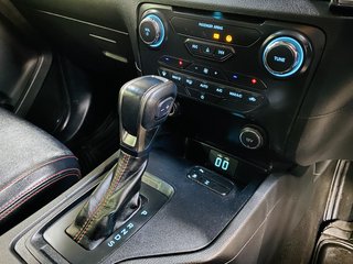 2021 Ford Ranger FX4 2.0D A/T P/U D/C - photo 11
