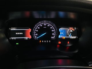 2021 Ford Ranger FX4 2.0D A/T P/U D/C - photo 15