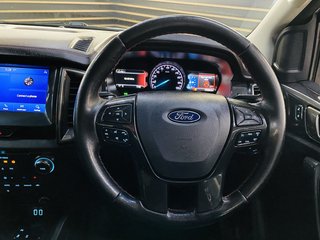 2021 Ford Ranger FX4 2.0D A/T P/U D/C - photo 13
