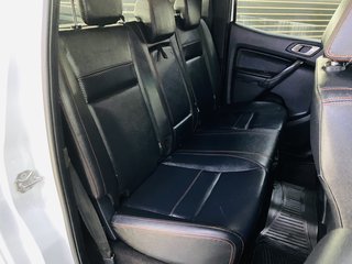 2021 Ford Ranger FX4 2.0D A/T P/U D/C - photo 18
