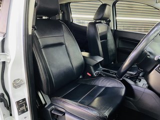 2021 Ford Ranger FX4 2.0D A/T P/U D/C - photo 17