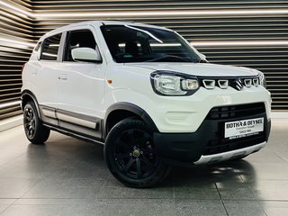 2021 Suzuki S-Presso 1.0 S-EDITION AMT - photo 3